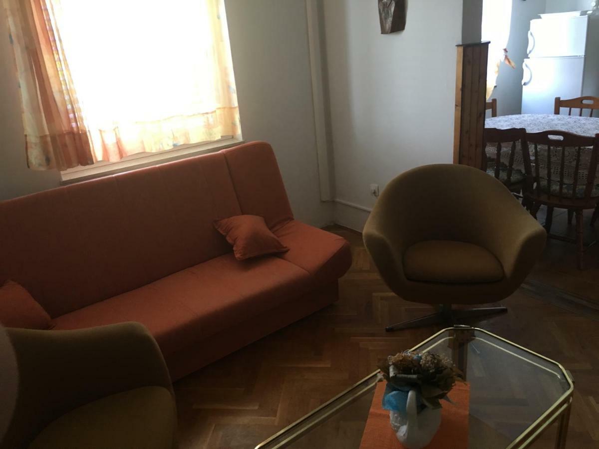 Apartments Ankica Kampor エクステリア 写真